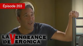 La Vengeance de Verónica - EP 203 - Trahison, Passion et Justice - Série complète en Français - HD