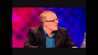 Best of Frankie Boyle on MTW Season 3