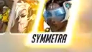 'Never Play Symmetra Ever' - Seagull Probably by Olive Is A Word 288 views 6 years ago 1 minute, 18 seconds