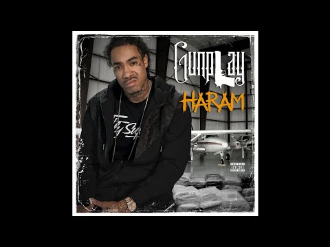 Gunplay - So Trill (Official Single) from New 2017 Album "Haram" Love and Hip Hop Miami