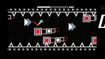 Count To Ten by Zoroa (2 Coins) - Geometry Dash 2.11