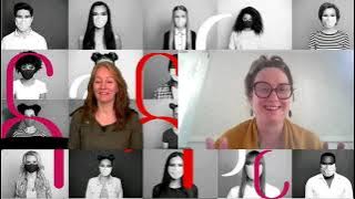 MAJKONFERENCE 2021: Ungdomsliv og corona hos naboerne