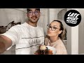 COOKING WITH THE SCOTTS | STICKY TOFFEE PUDDING