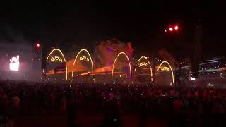 EDC 2018 | Day 3 | Dash Berlin | Dash Berlin feat. Bo Bruce - Coming Home (Club Mix)