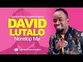David lutalo - All Music NonStop Mix - New Ugandan Music Ugandan