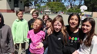 Outdoor Learning Spaces