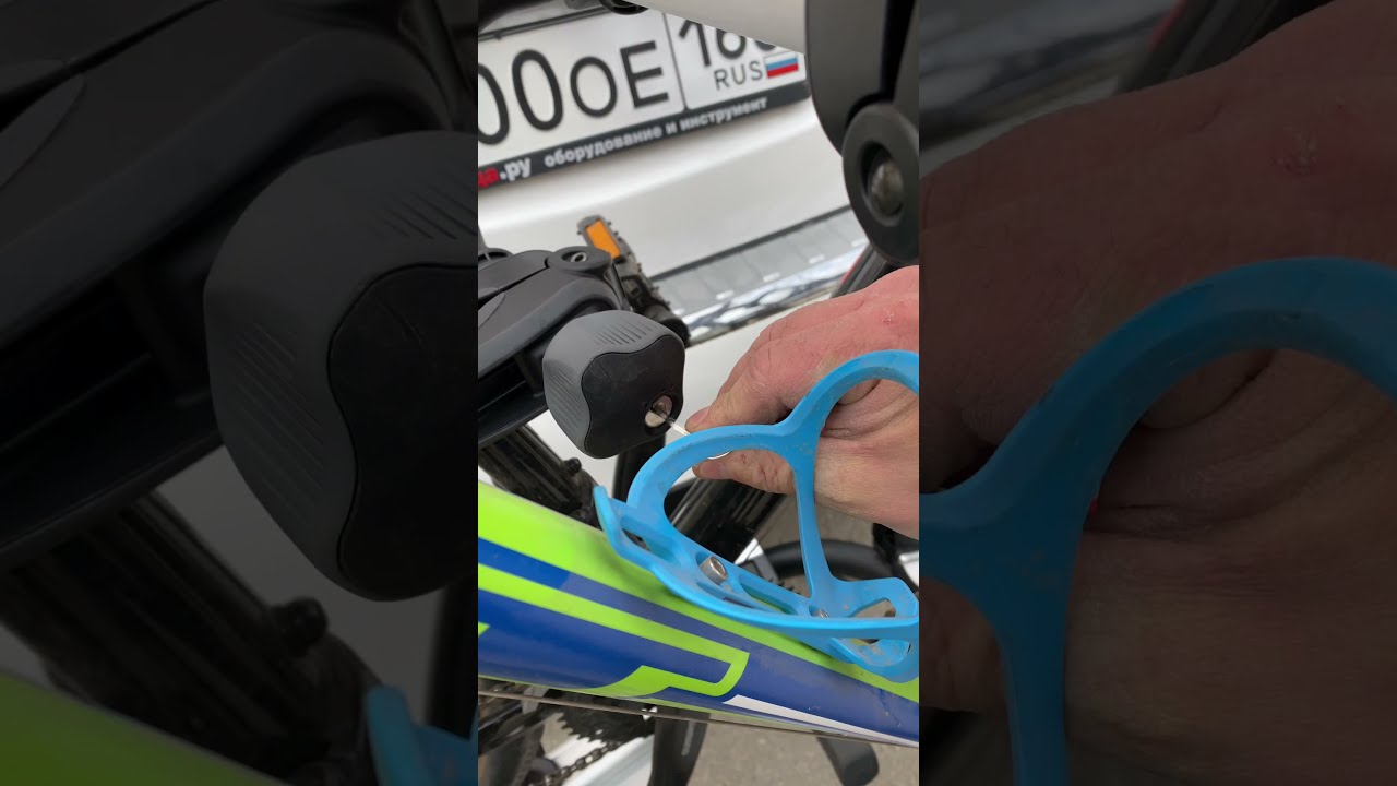 Porte velo thule rideon 9502 shop