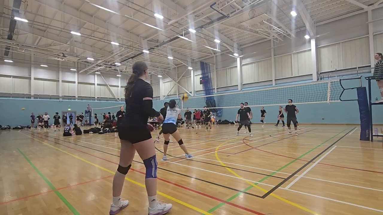 Crescent Tourney AON vs Smash or Pass