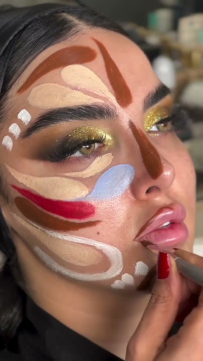 #makeuptutorial #tutorial #eyes #eyemakeup #eyeshadow #foryou #vairalvideo #unfrezzmyaccoun