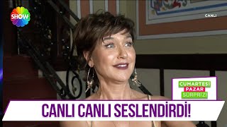 Şevval Sam, Yaz Şarkısı Kaçamazsını Yayınladı