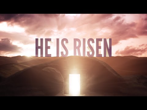 "He is Risen" Sermon by Joshua Han & Shinga Chidyandunge | April 4, 2021