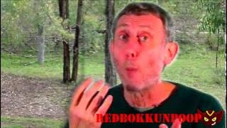 YTP: Michael Rosen Hot Food Remake