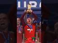 LA HAZAÑA DE CR7 #futbol #cr7 #cristianoronaldo #messi #futbol #worldcup #fifa
