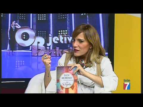 Miniatura de la reseña en video El escritor Eloy Moreno nos regala su nueva obra "El Regalo" en Tele7