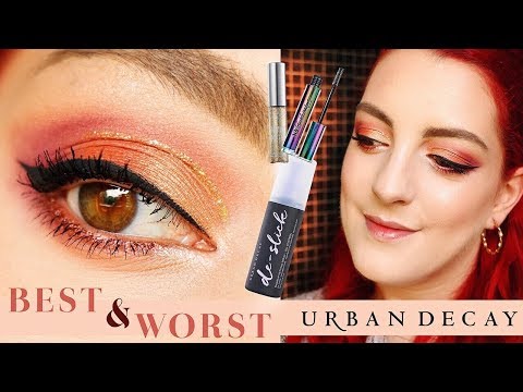 des-produits-iconiques-et...-à-éviter-à-tout-prix-👎🏻😥-best&worst-urban-decay-|-lodoesmakeup