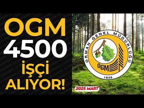 Tarım ve Orman