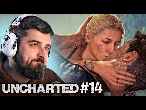 Видео: ИНДИЙСКОЕ КИНО - Uncharted Legacy of Thieves Collection #14