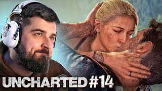 ИНДИЙСКОЕ КИНО - Uncharted Legacy of Thieves Collection #14