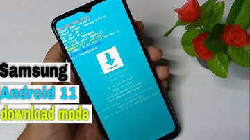 How To Samsung all android 11 download mode solution| Samsung A03s  download mode samsung a03s flash