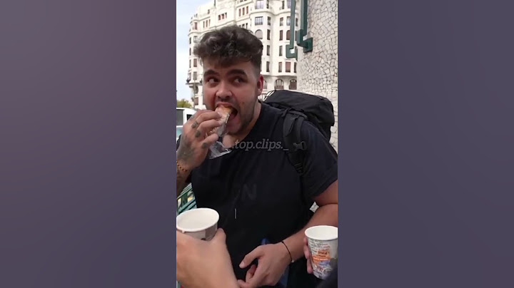 ⚠️😂GUANYAR NO QUIERE COMER LO QUE NIL Y MISHO LE COMPRAN Y ASÍ REACCIONAN😂⚠️#guanyar #nilojeda