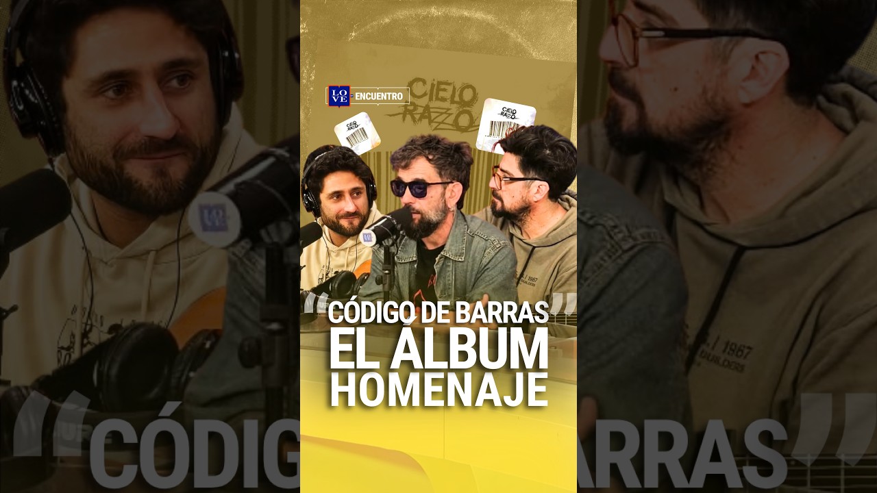 "Lo duelamos en el escenario": la confesión a corazón abierto de Cielo Razzo 💔 adlı videoyu YouTube'da izle "Lo duelamos en el escenario": la confesión a corazón abierto de Cielo Razzo 💔 adlı videoyu YouTube'da izle