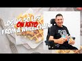 He Lost 50 lbs on KETO From a Wheelchair - Interview with Adam Bremen