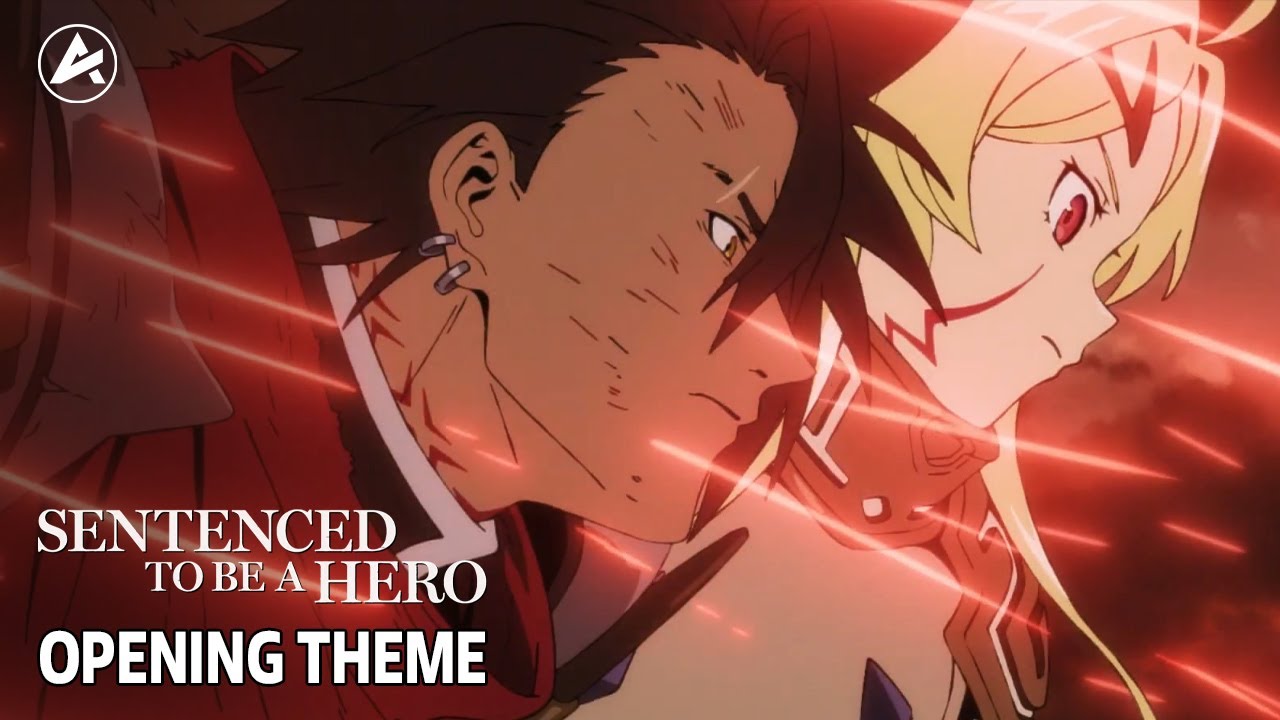 Sentenced to Be a Hero - Opening | Kill the Noise