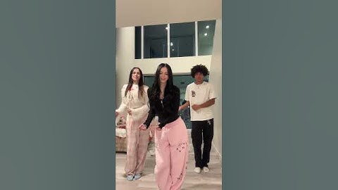 Had to Try this Trend🤭 #nevada #tiktok #dance ​⁠@elsarca