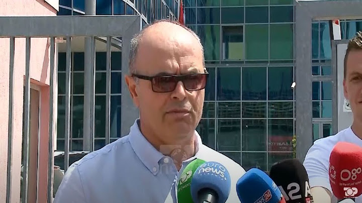 Breaking | Petro Koçi flet nga SPAK 'Bota e krimit e lidhur me LSI' | Top News