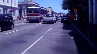 1988 MCI Coach Bus-Crown Charter & Tours