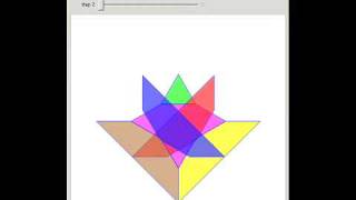 Lindgren's Square-to-Dodecagon Dissection
