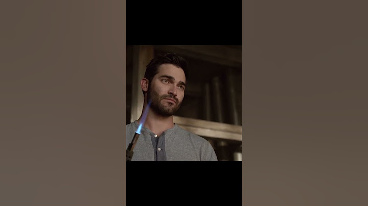 He finally got his revenge 😂 #teenwolf #derekhale #scottmccall #shorts #edit