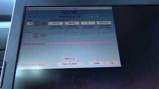 VCDS (Vag Com) throttle body alignment (TBA)