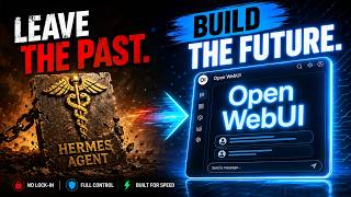 Run Hermes Agent Free In Minutes