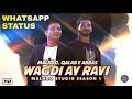 Wagdi Ay Ravi | Malkoo Studio | Latest Punjabi WhatsApp Status 2019 Whatsapp Status Video Download Free