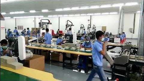 Hongming Machine Rigid Box Machine #rigidboxmachine