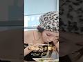 Mukbang cùng Chaewon🥡🥢 #xhhh #eating #fancam #food #kpop