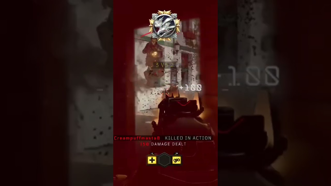 BO4 (3v3 GB) The last good cod😢😢 