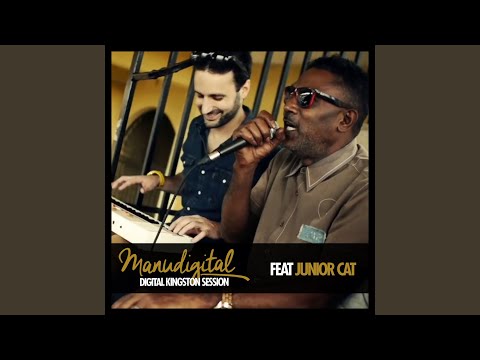 Παρακολούθηση Digital Kingston Session (feat. Junior Cat) στο YouTube