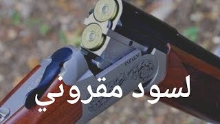 laswed magrouni لسود مقروني - النسخة الأصلية