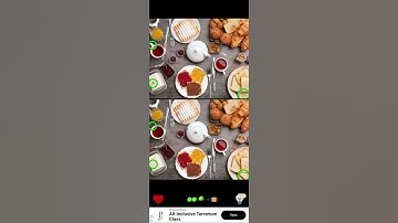 Find the Difference  - Level 114