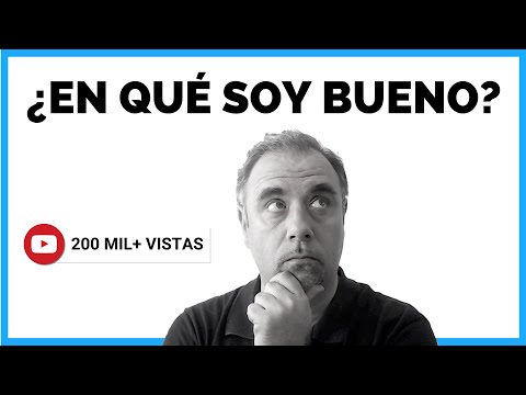 Video: Cómo Determinar Lo Que Soy