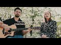 LOURDES și Cătălin Ciuculescu - Cu Isus Vreau să-mi Continui Calea [Acustic]