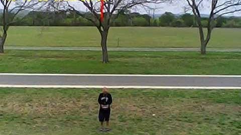 Align Trex 550E DFC V2 AR7200!!