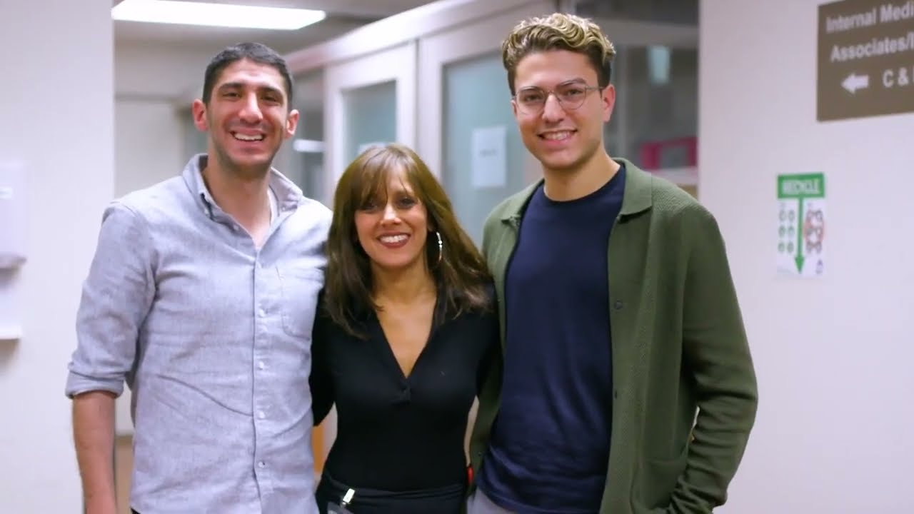 The East Harlem Health Outreach Partnership Celebrates its 20th Anniversary