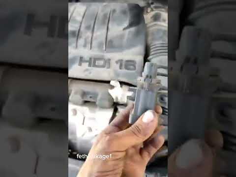     207 1 6  مشكل نقص العزم محرك