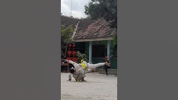 Sambung Siswa Ikspi #ikspi #paskersakeramadura #ikspimadura