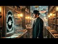 Gölgelerin İçindeki Adam | Gece Hikâyeleri Bölüm2-The Man Inside The Shadows|Night Stories Episode 2