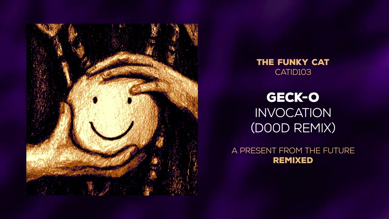 Assista a Geck-o - Invocation (D00d Remix) no YouTube