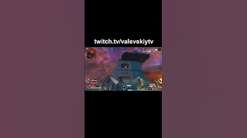 Omg...NO PLZ #apexlegends #apex #shorts #movie #apexclips #gaming #twitch #game #apexfunny